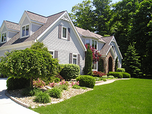 Landscapers and Lawncare Services in Culver City, CA